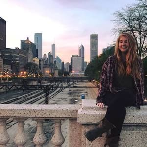 Meet your Posher, Ali